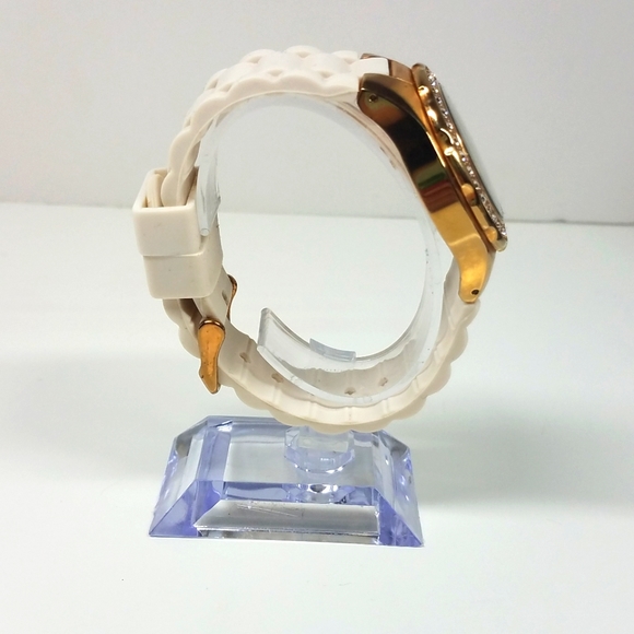 Invicta Angel White Water Resistant Watch - Picture 3 of 11